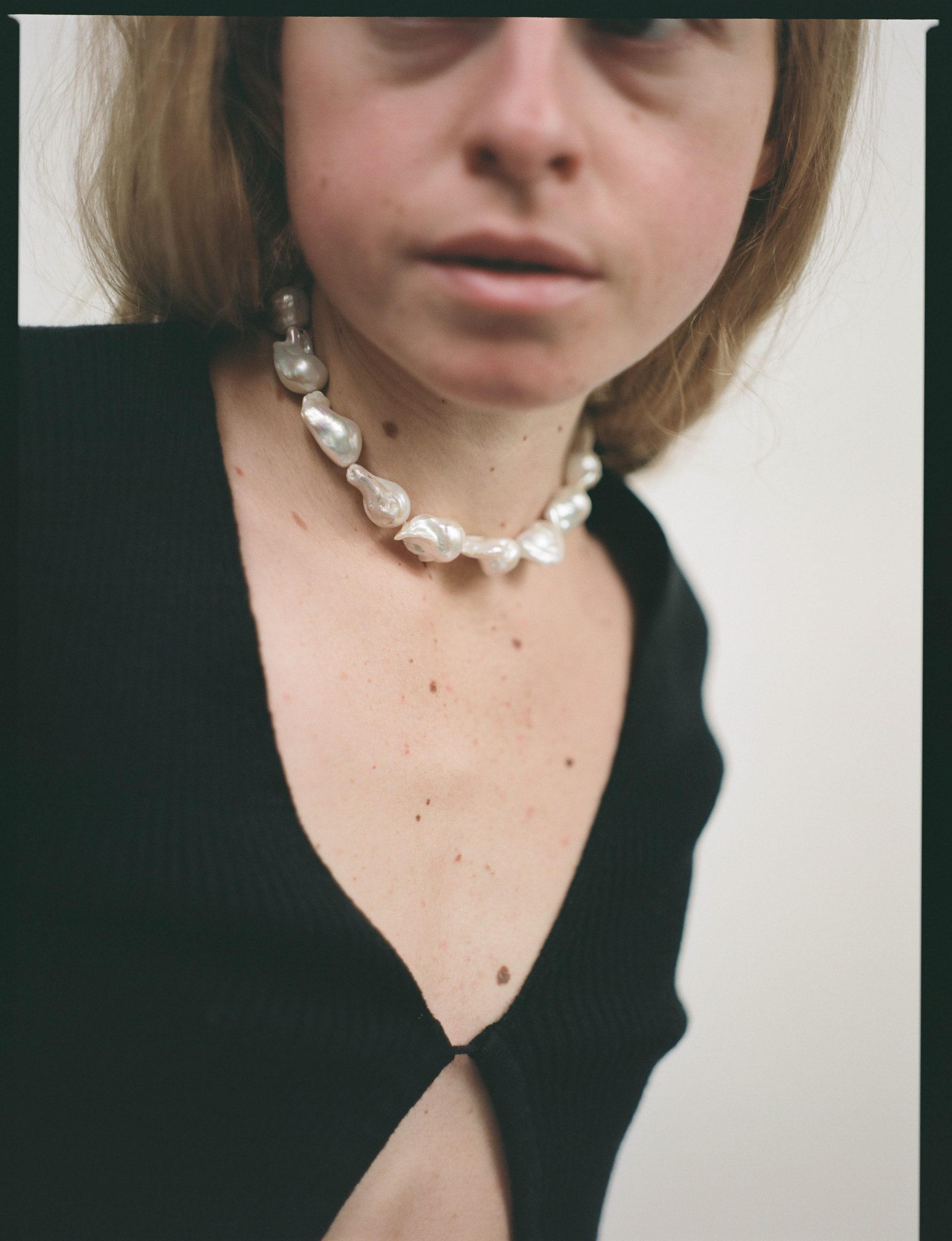 Zurriola necklace